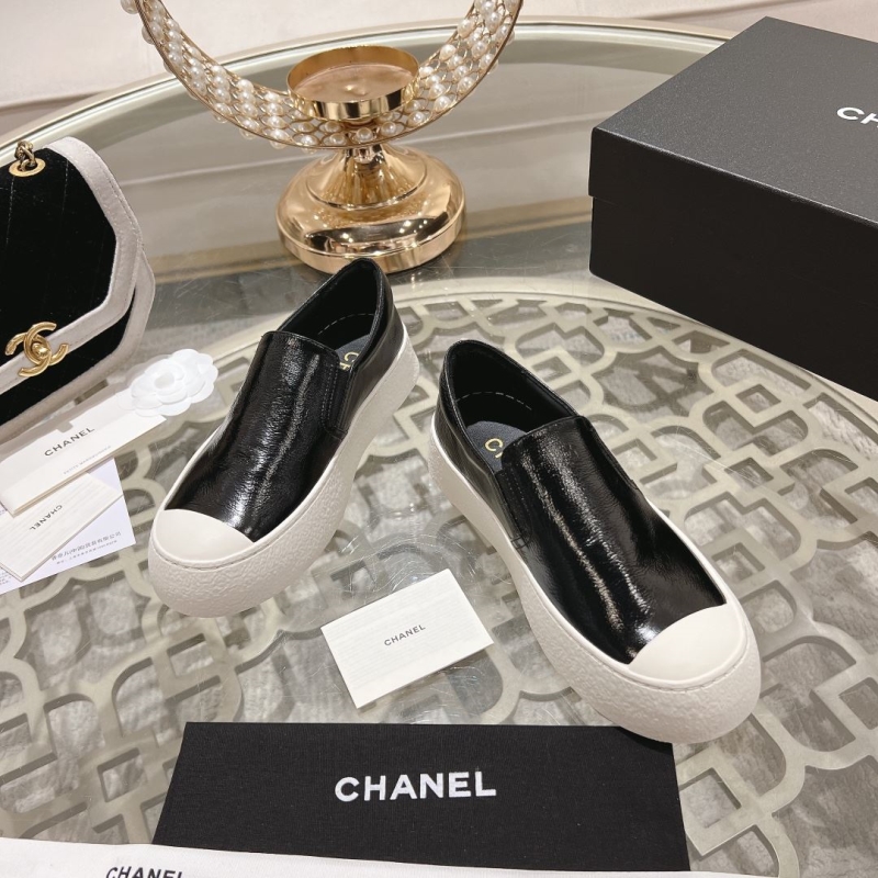 Chanel Casual Shoes